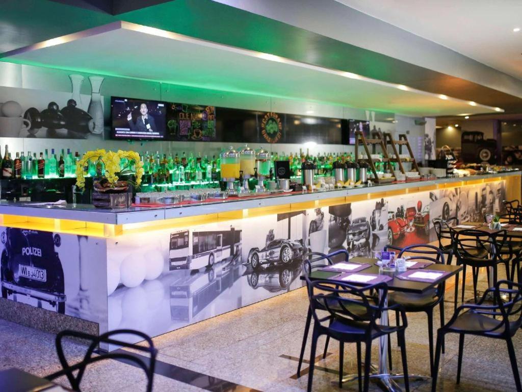 Flat D13 Brasilia