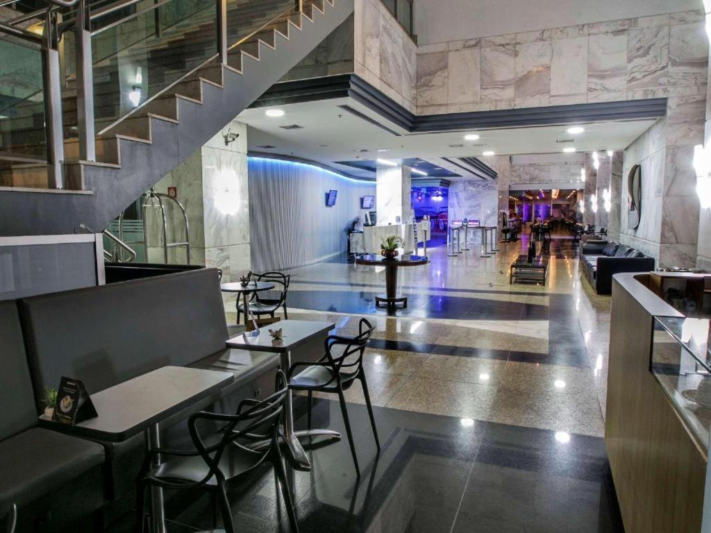 Apartamento Flat D13