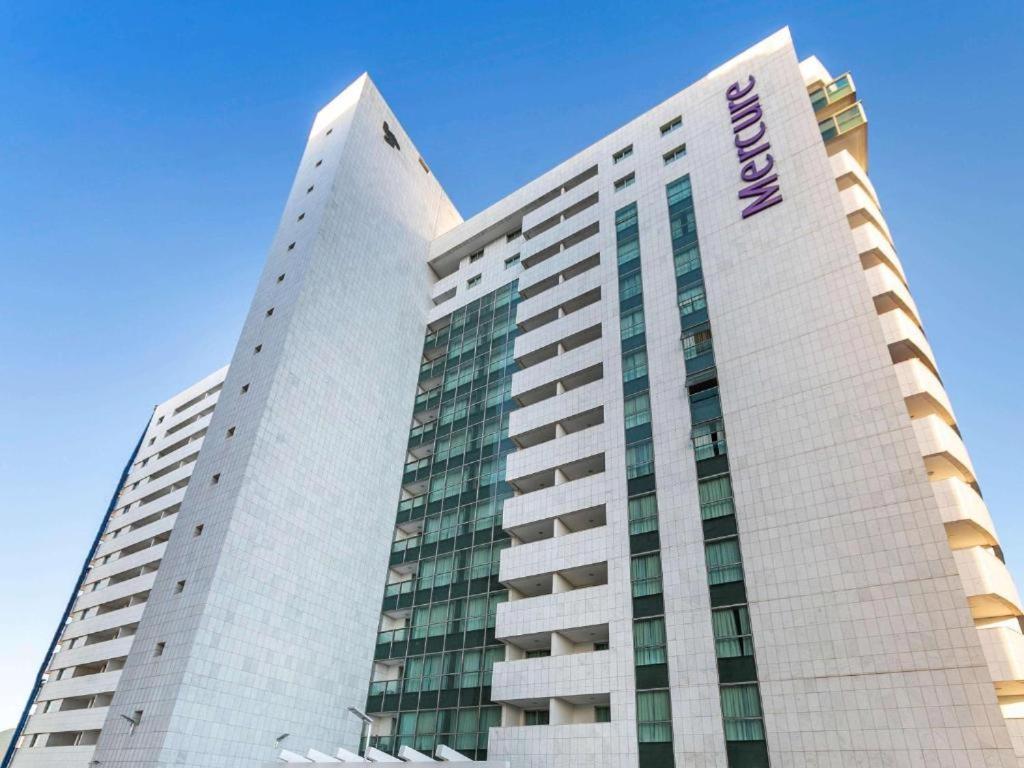 Apartamento Flat D13