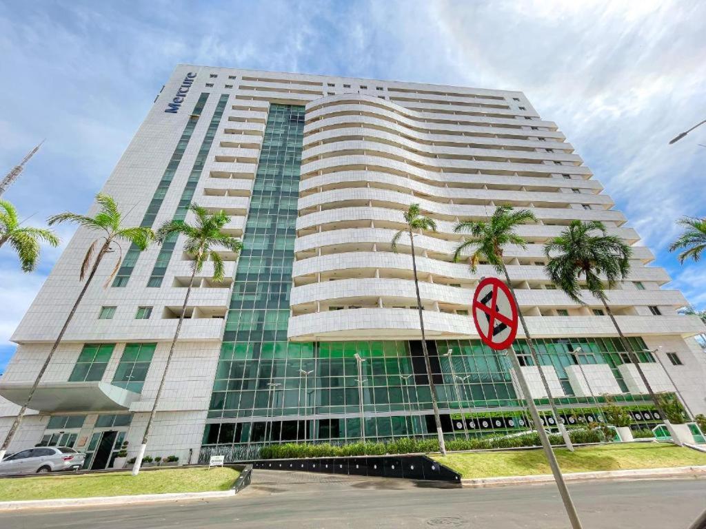 Flat D13 Apartamento Brasilia