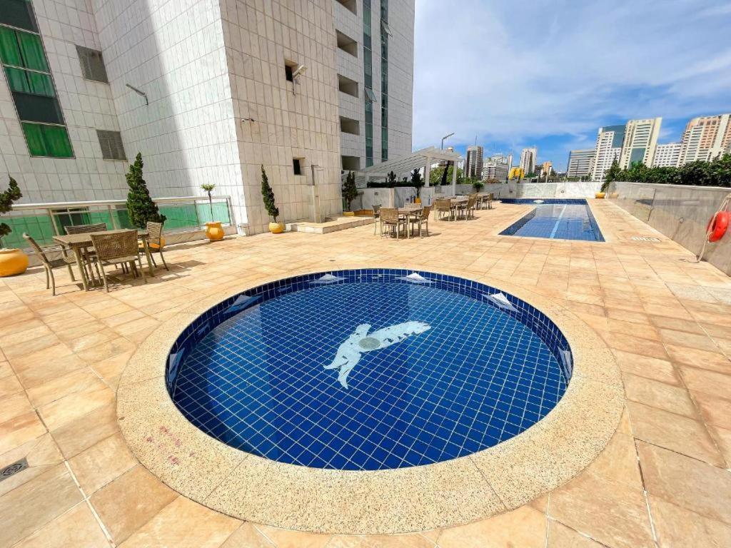 Flat D13 Apartamento Brasilia