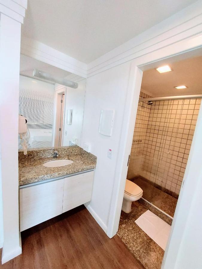 Flat D13 Apartamento *
