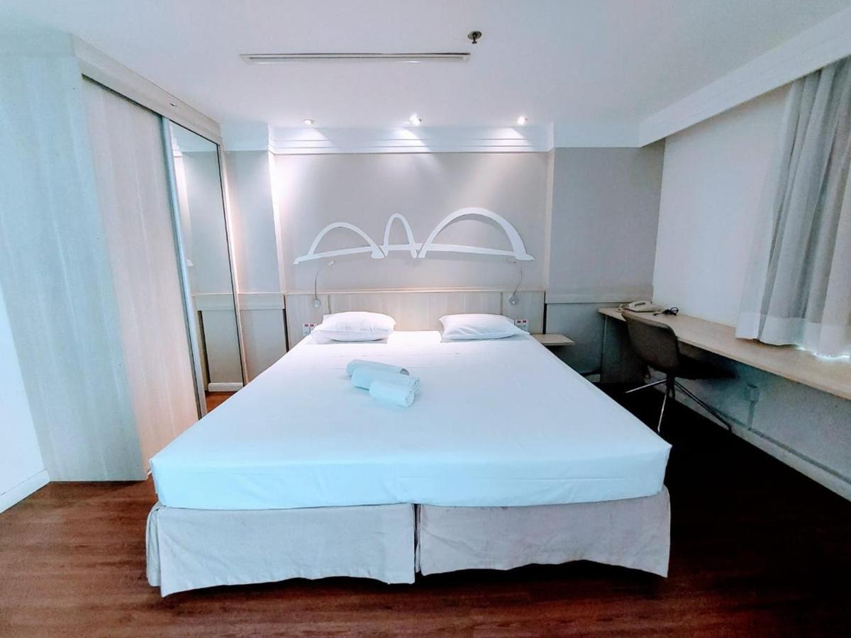 Flat D13 Apartamento Brasilia