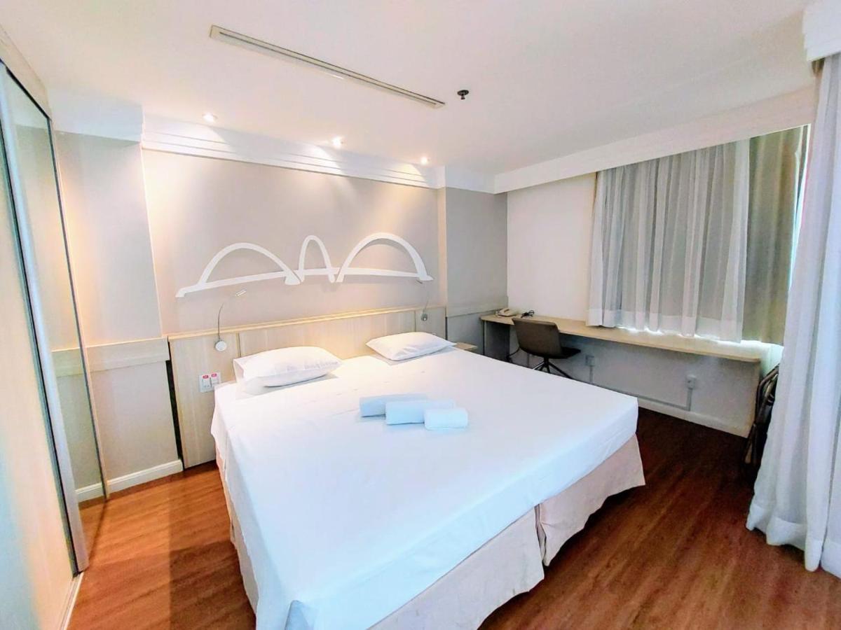 Apartamento Flat D13 Brasilia